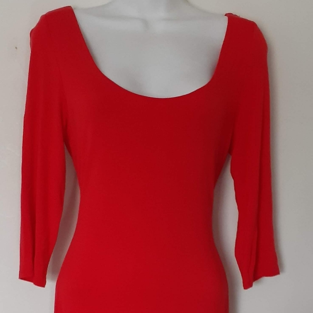 SOPRANO DRESS